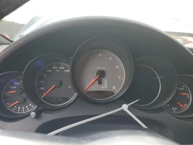 Porsche Cayenne 3.6L 6 All wheel drive | Mobile.bg   12