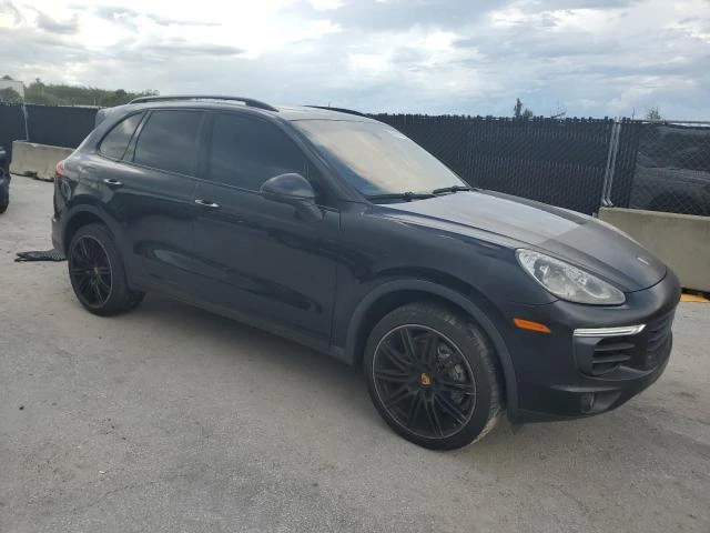 Porsche Cayenne 3.6L 6 All wheel drive | Mobile.bg   7