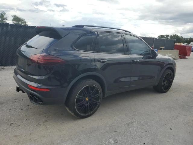 Porsche Cayenne 3.6L 6 All wheel drive | Mobile.bg   6