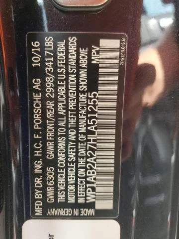 Porsche Cayenne 3.6L 6 All wheel drive | Mobile.bg   5