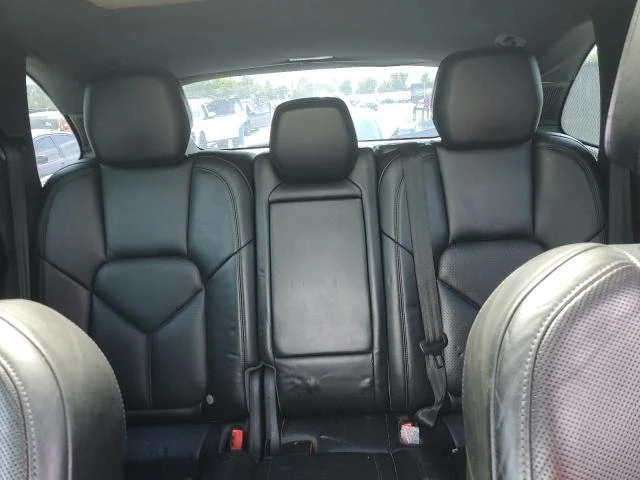 Porsche Cayenne 3.6L 6 All wheel drive | Mobile.bg   13