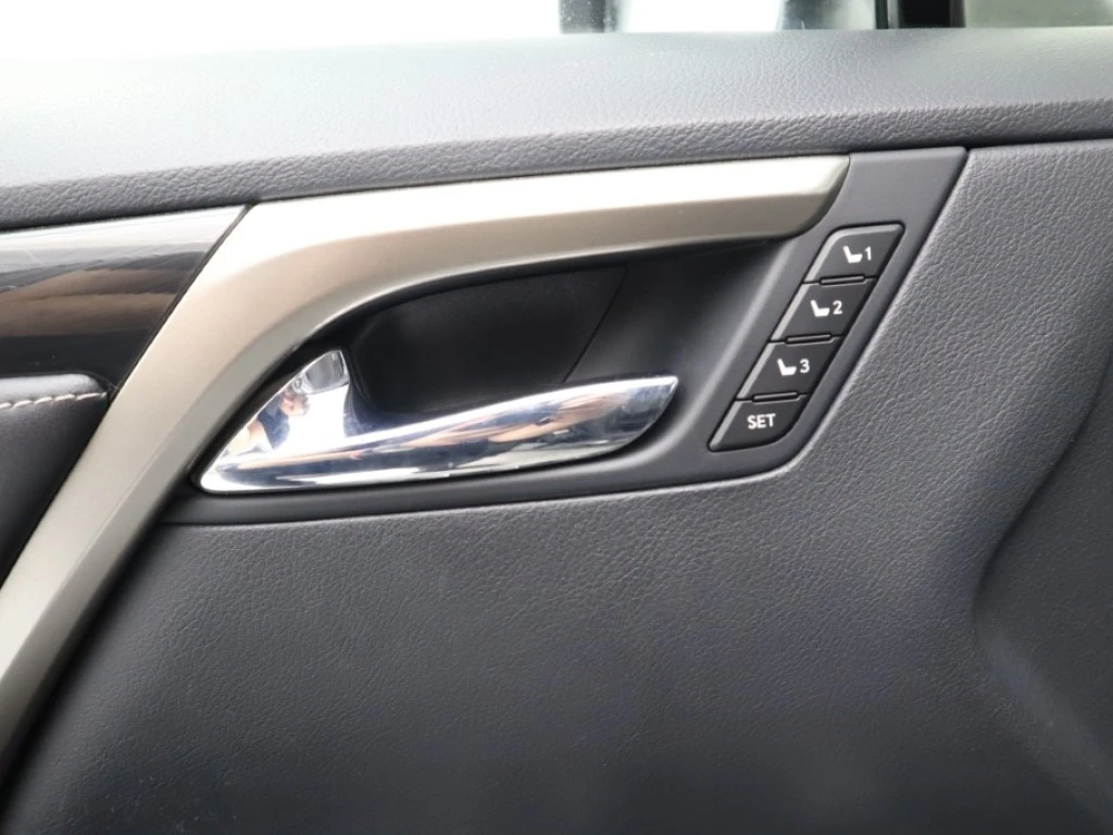 Lexus RX 450h Hybrid E-Four e-CVT  | Mobile.bg   15