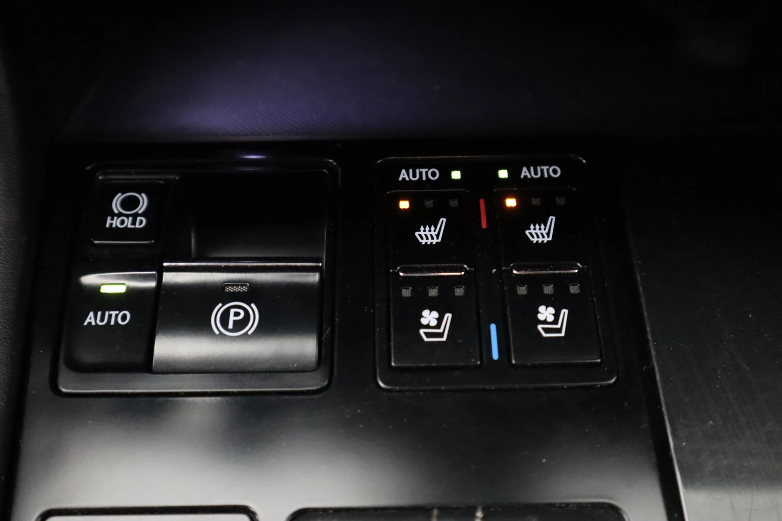 Lexus RX 450h Hybrid E-Four e-CVT  | Mobile.bg   17