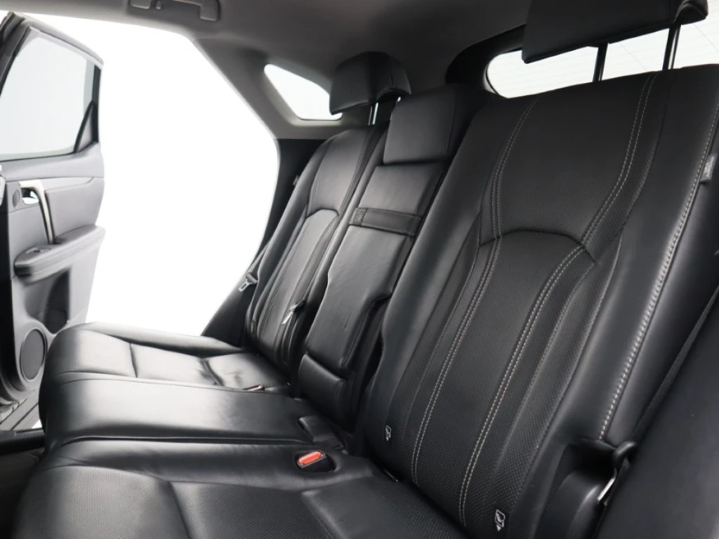 Lexus RX 450h Hybrid E-Four e-CVT  | Mobile.bg   11