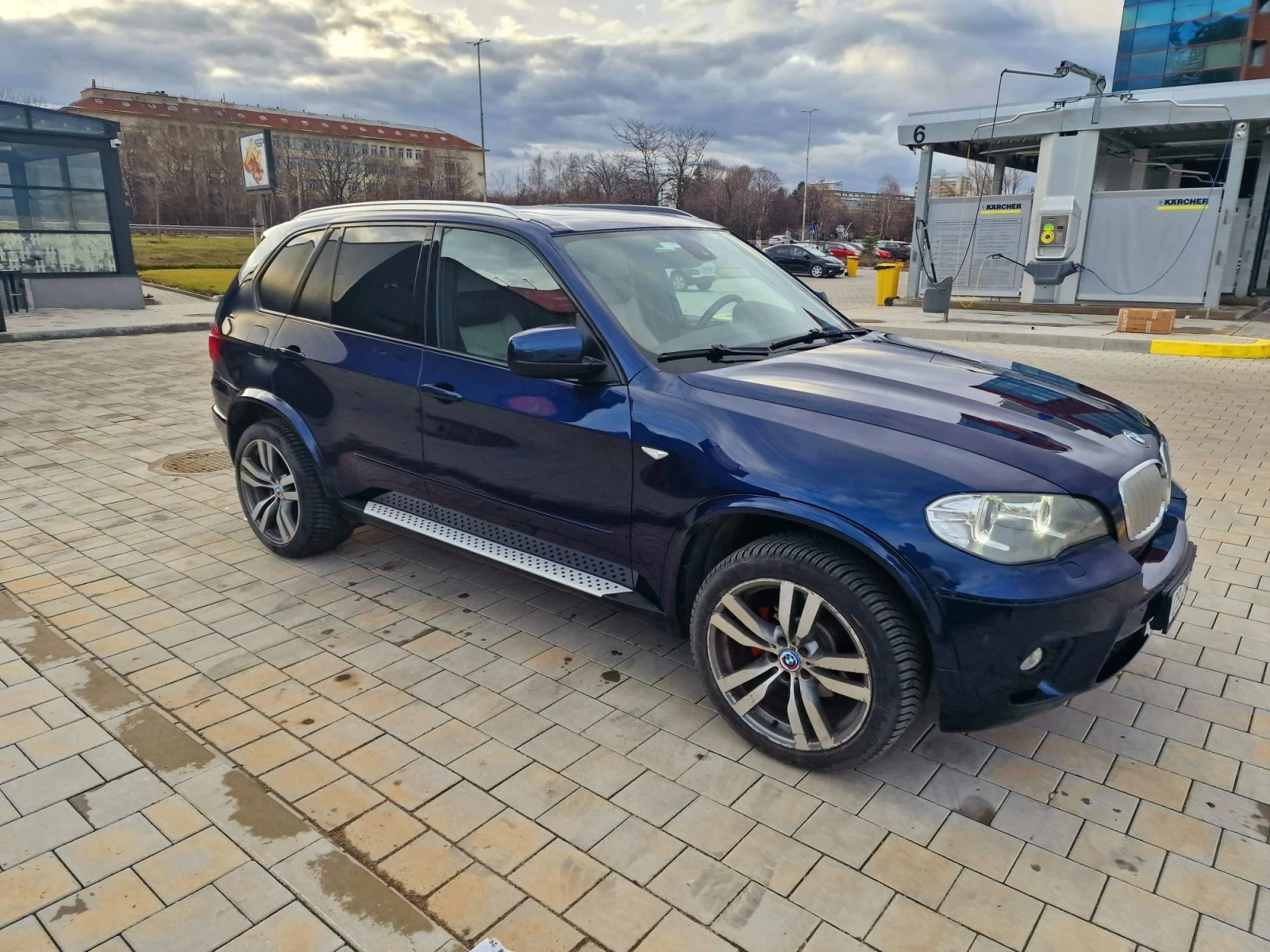 BMW X5  - изображение 7