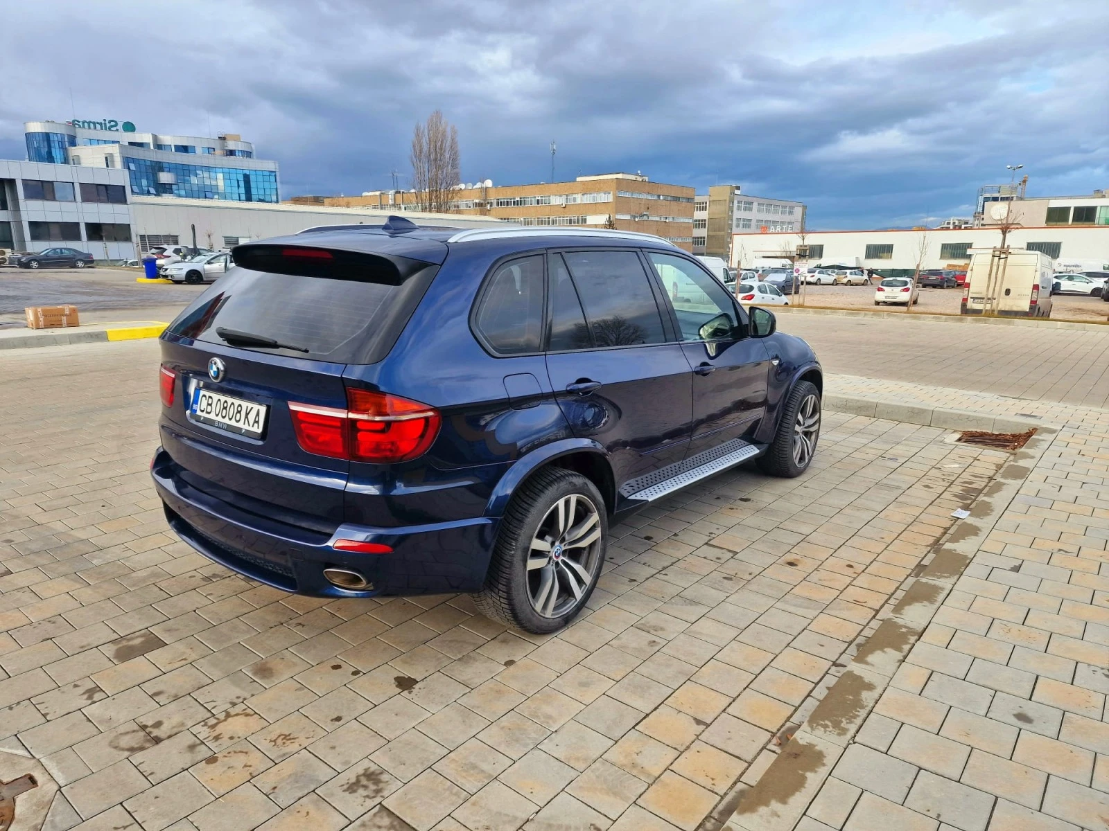 BMW X5  - изображение 4