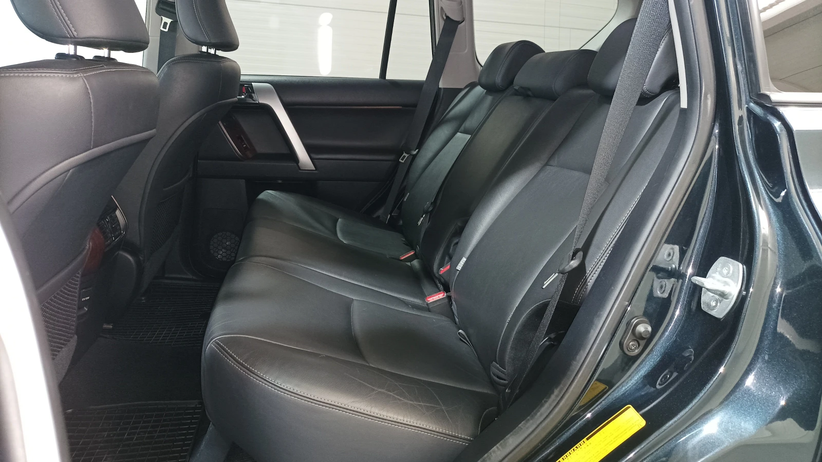 Toyota Land cruiser 150 3.0 d 360 camera | Mobile.bg   17