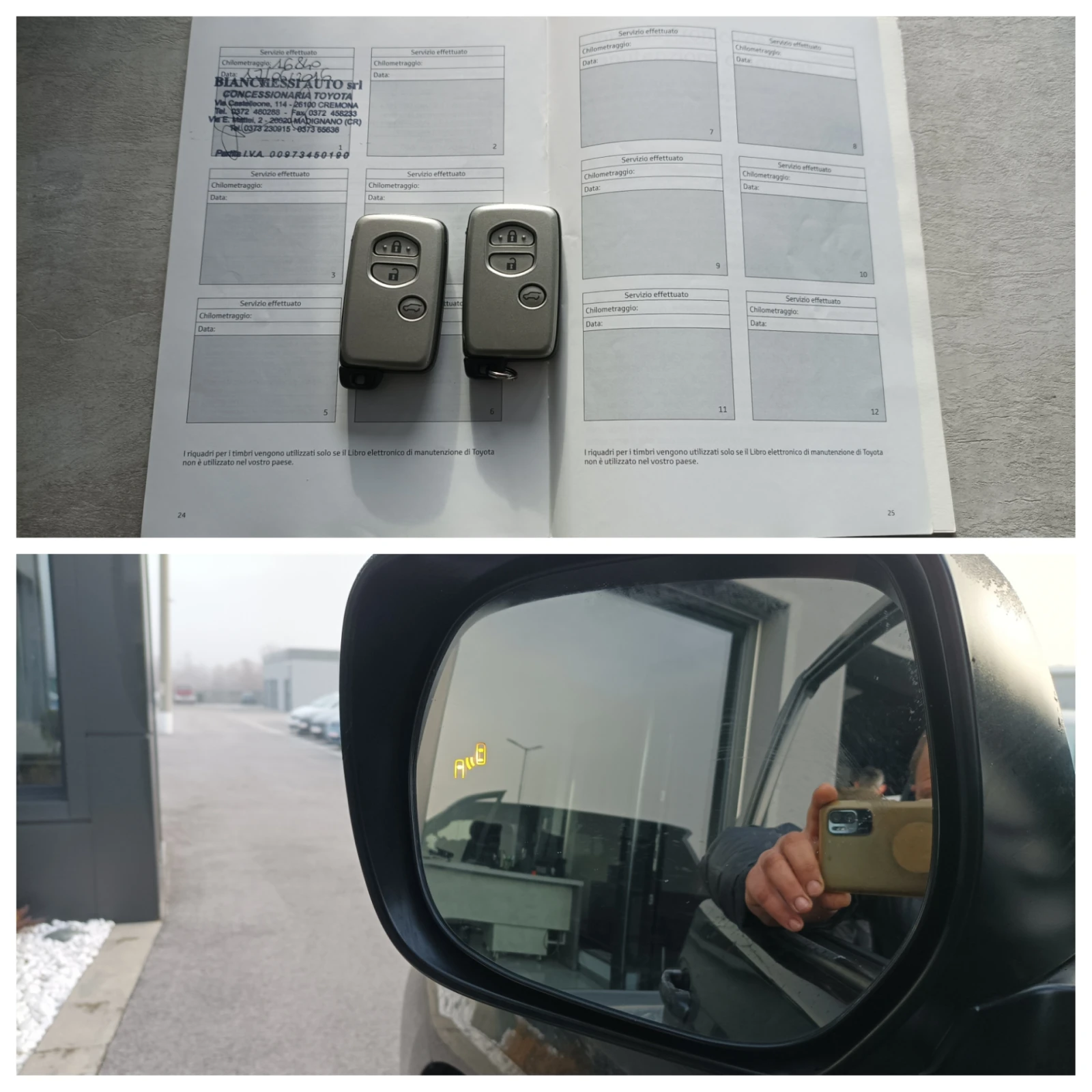 Toyota Land cruiser 150 3.0 d 360 camera | Mobile.bg   15