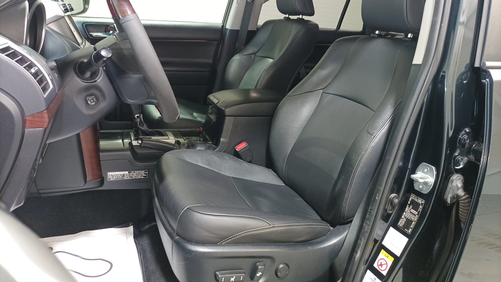 Toyota Land cruiser 150 3.0 d 360 camera | Mobile.bg   16