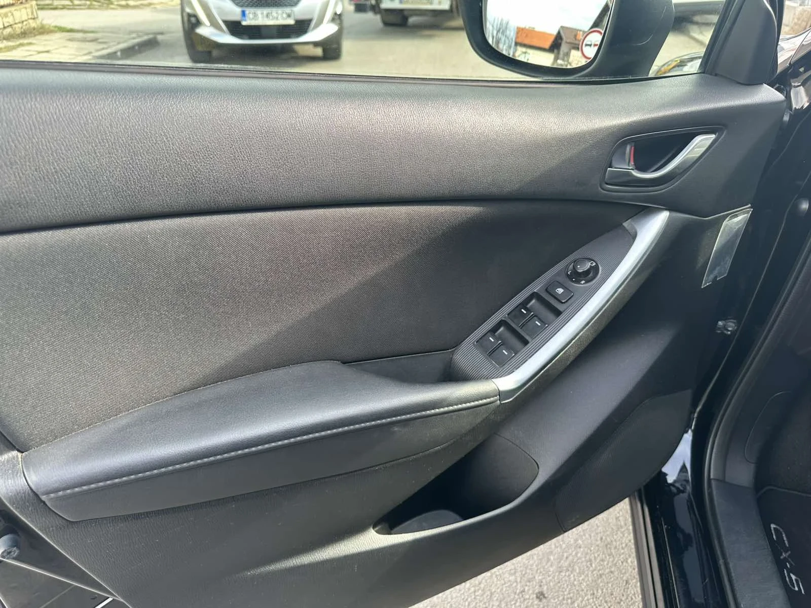 Mazda CX-5 2.2 SKYACTIV 150кс - изображение 10