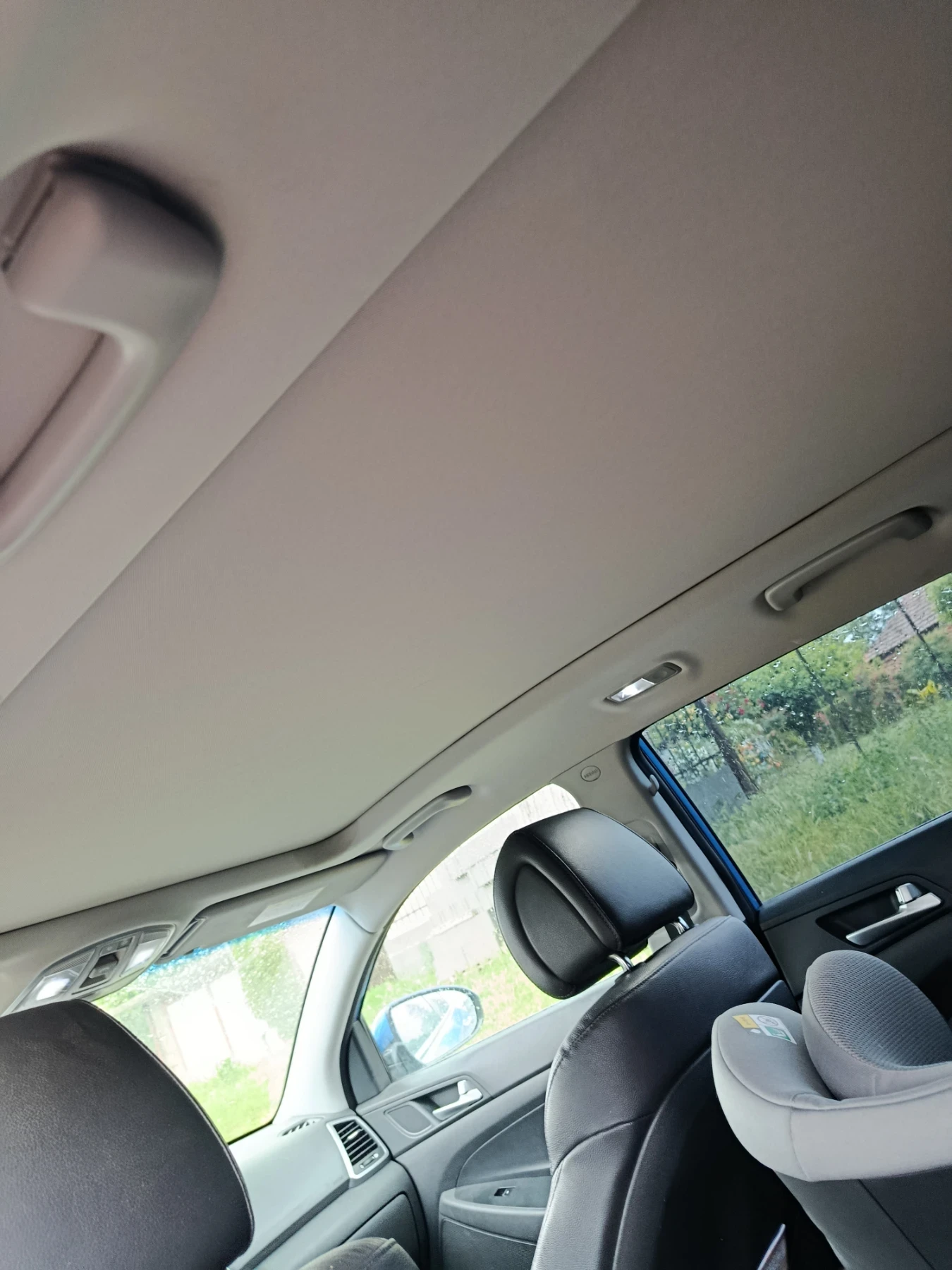 Hyundai Tucson  - изображение 7
