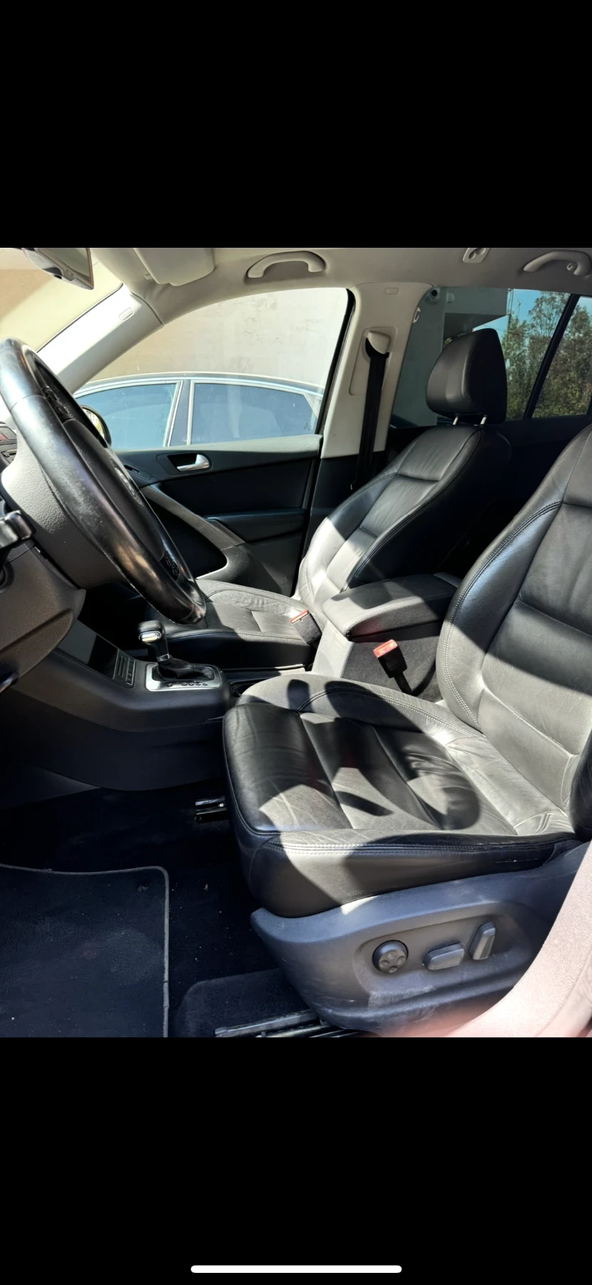 VW Tiguan Цял на части  - изображение 5