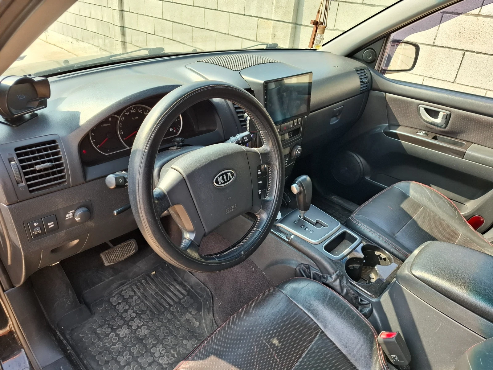 Kia Sorento  - изображение 6