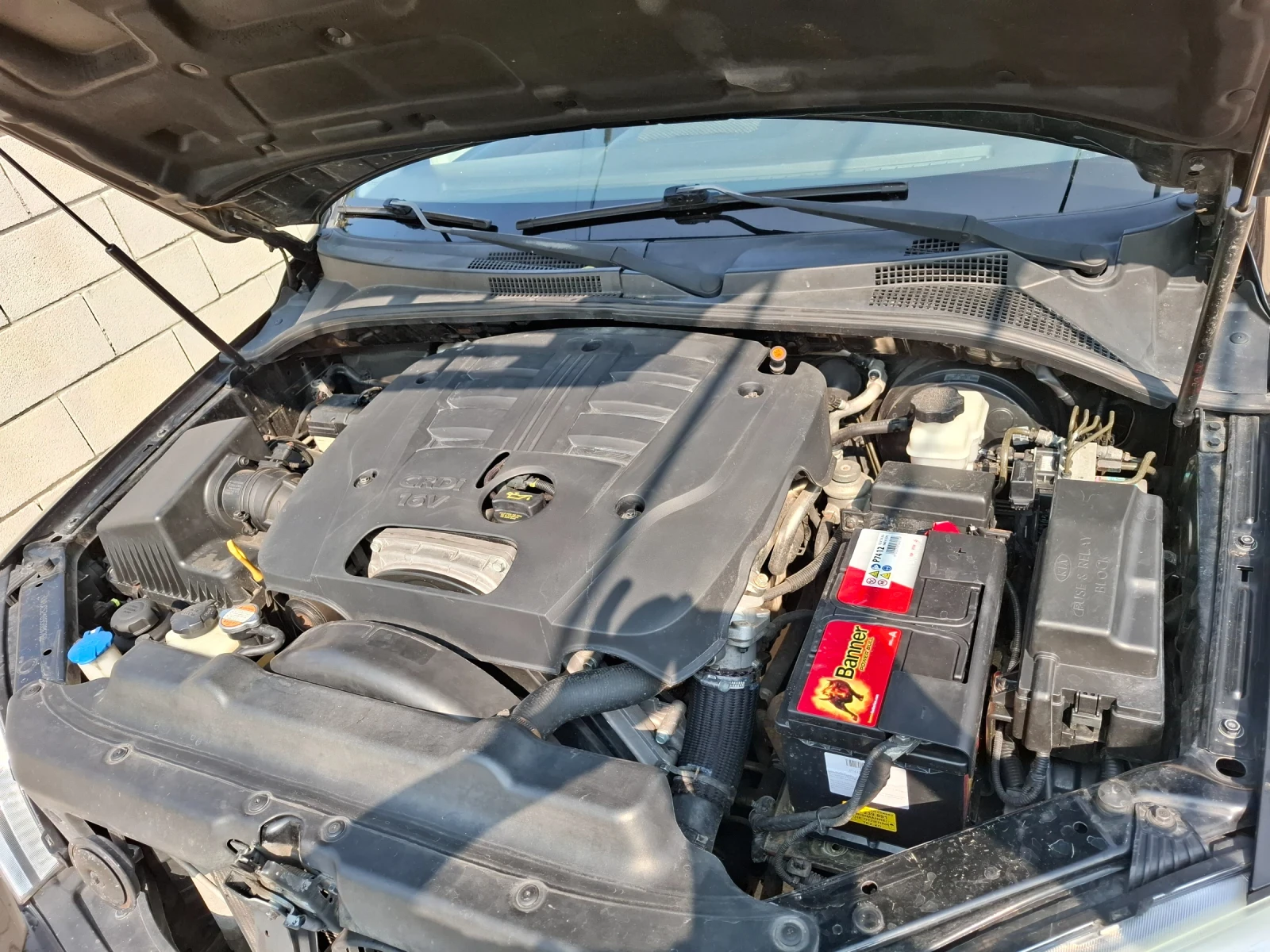 Kia Sorento | Mobile.bg   16