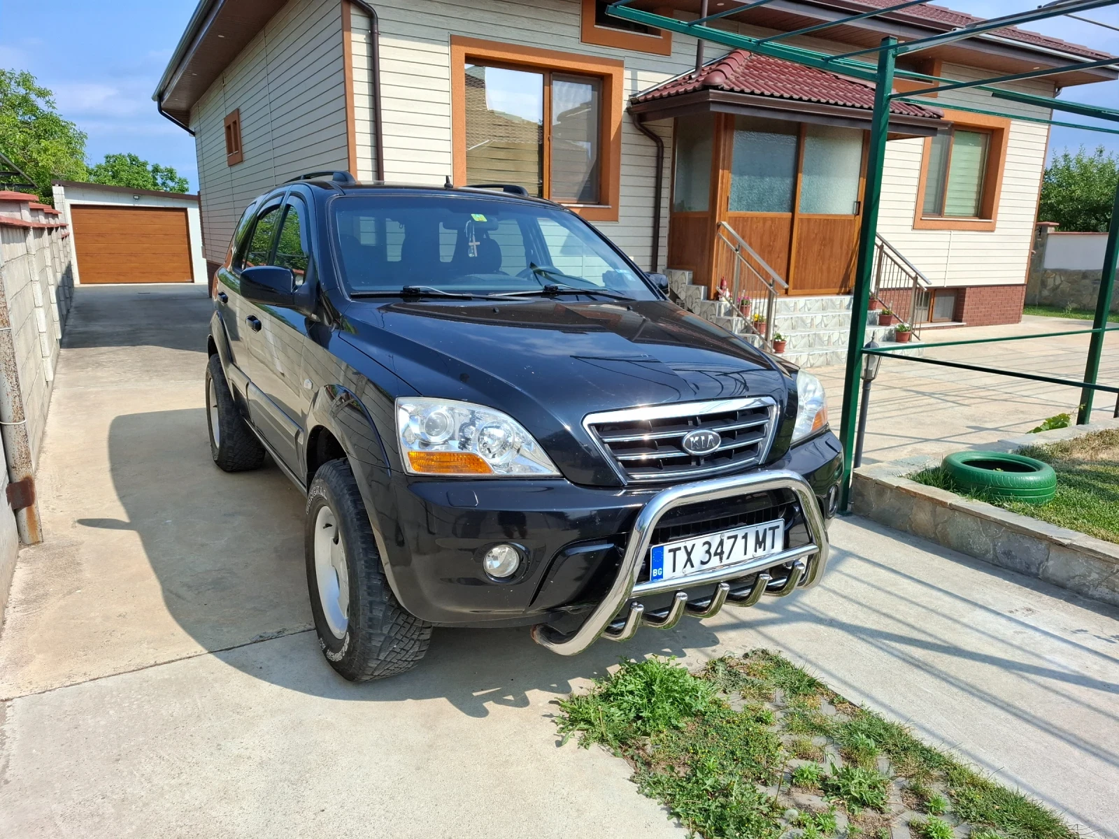 Kia Sorento | Mobile.bg   1