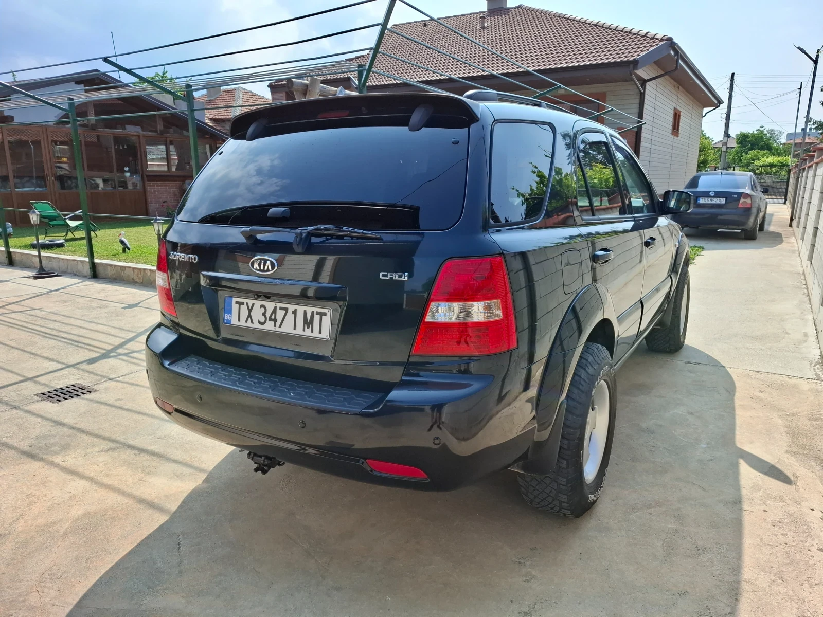 Kia Sorento  - изображение 2