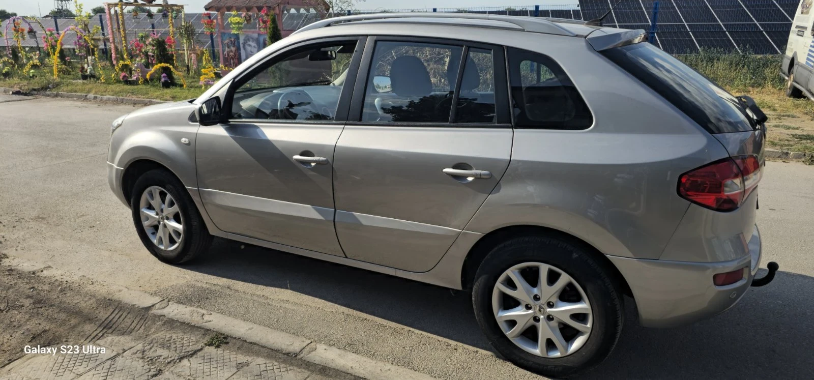 Renault Koleos  - изображение 3