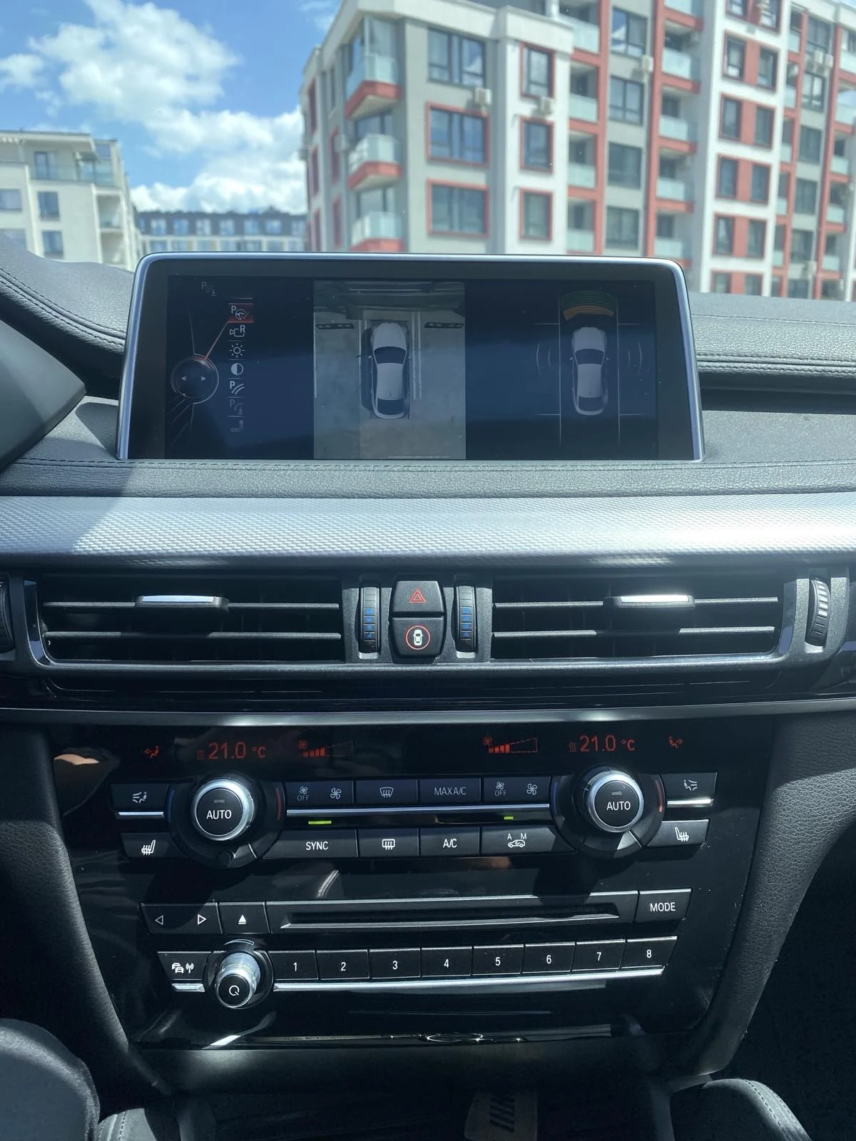 BMW X6 4.0 M Sport ����� | Mobile.bg � ����������� 15