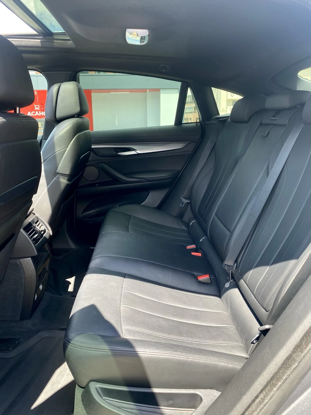 BMW X6 4.0 M Sport ����� | Mobile.bg � ����������� 12