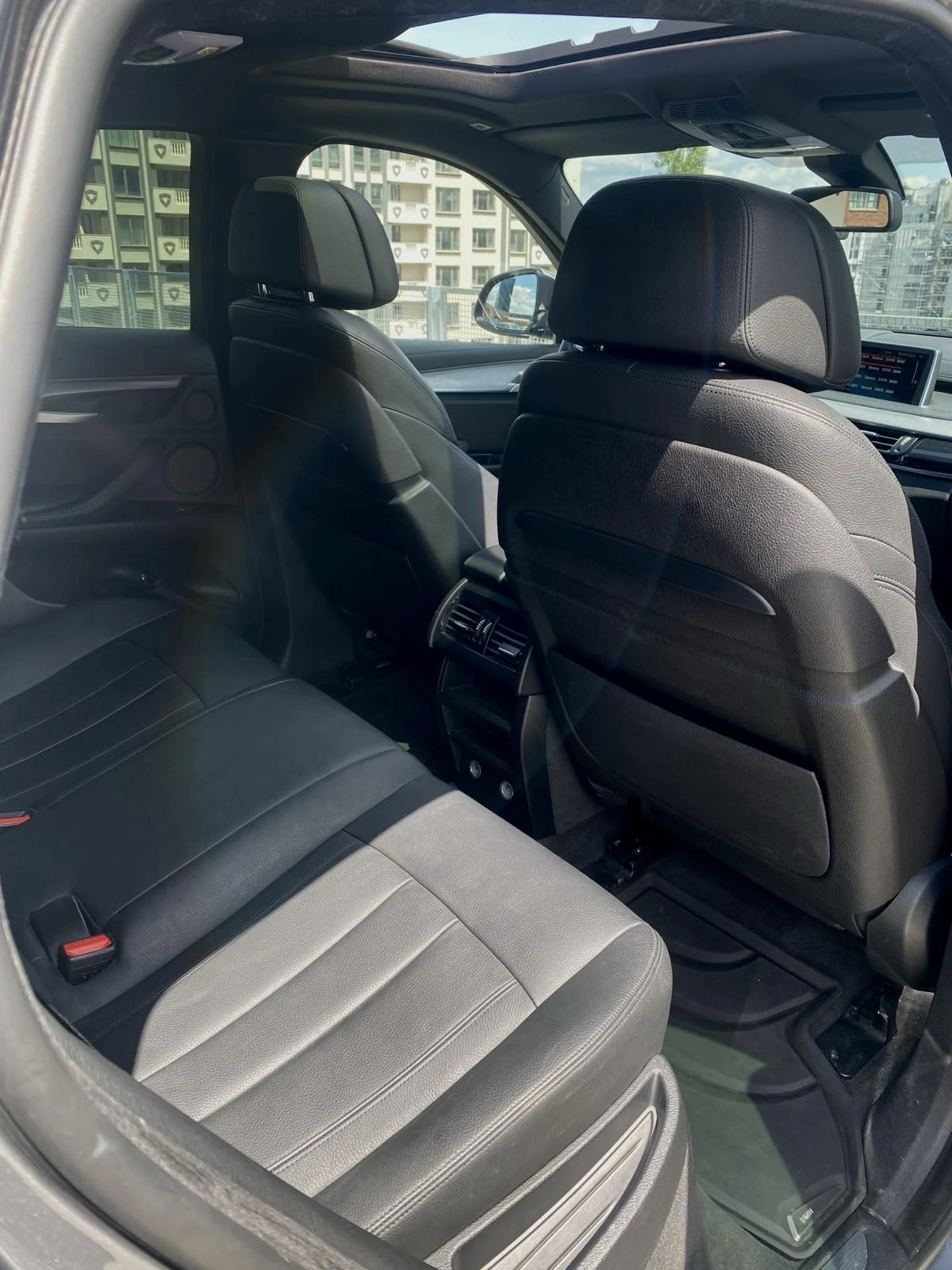 BMW X6 4.0 M Sport ����� | Mobile.bg � ����������� 11