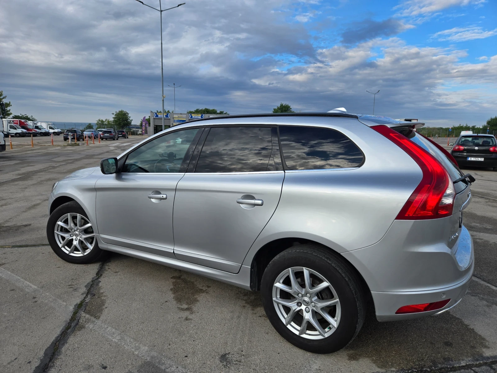 Volvo XC60  - изображение 5