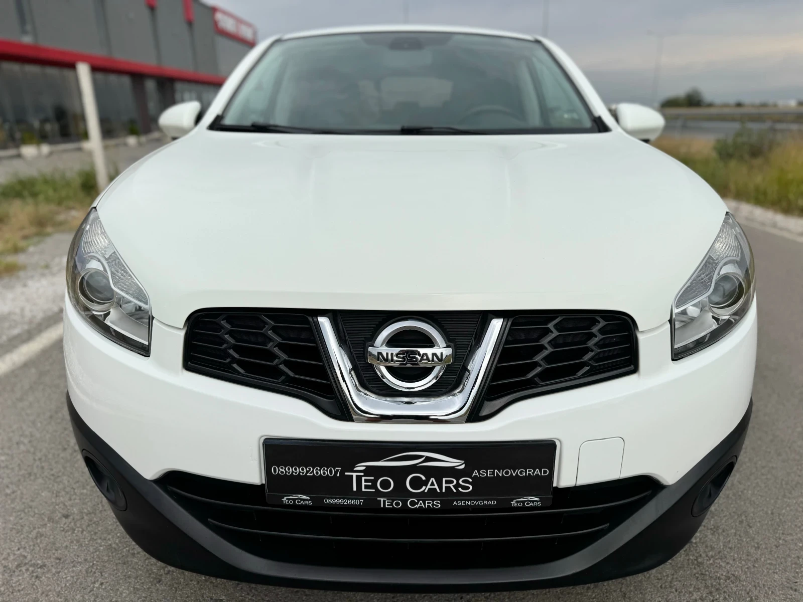 Nissan Qashqai 1.6i LPG BRC / FACELIFT / NAVI / CAMERA  - изображение 2