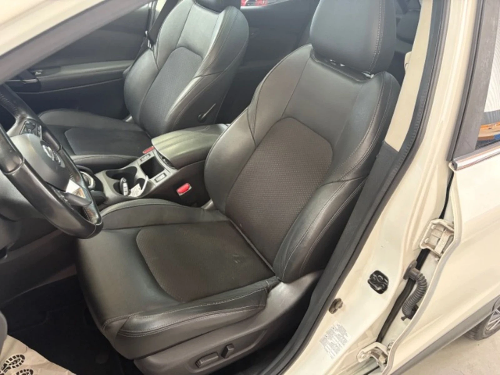 Nissan Qashqai Model 2018 | 1.6 dCi 130hp EU6 | Automatic - изображение 10