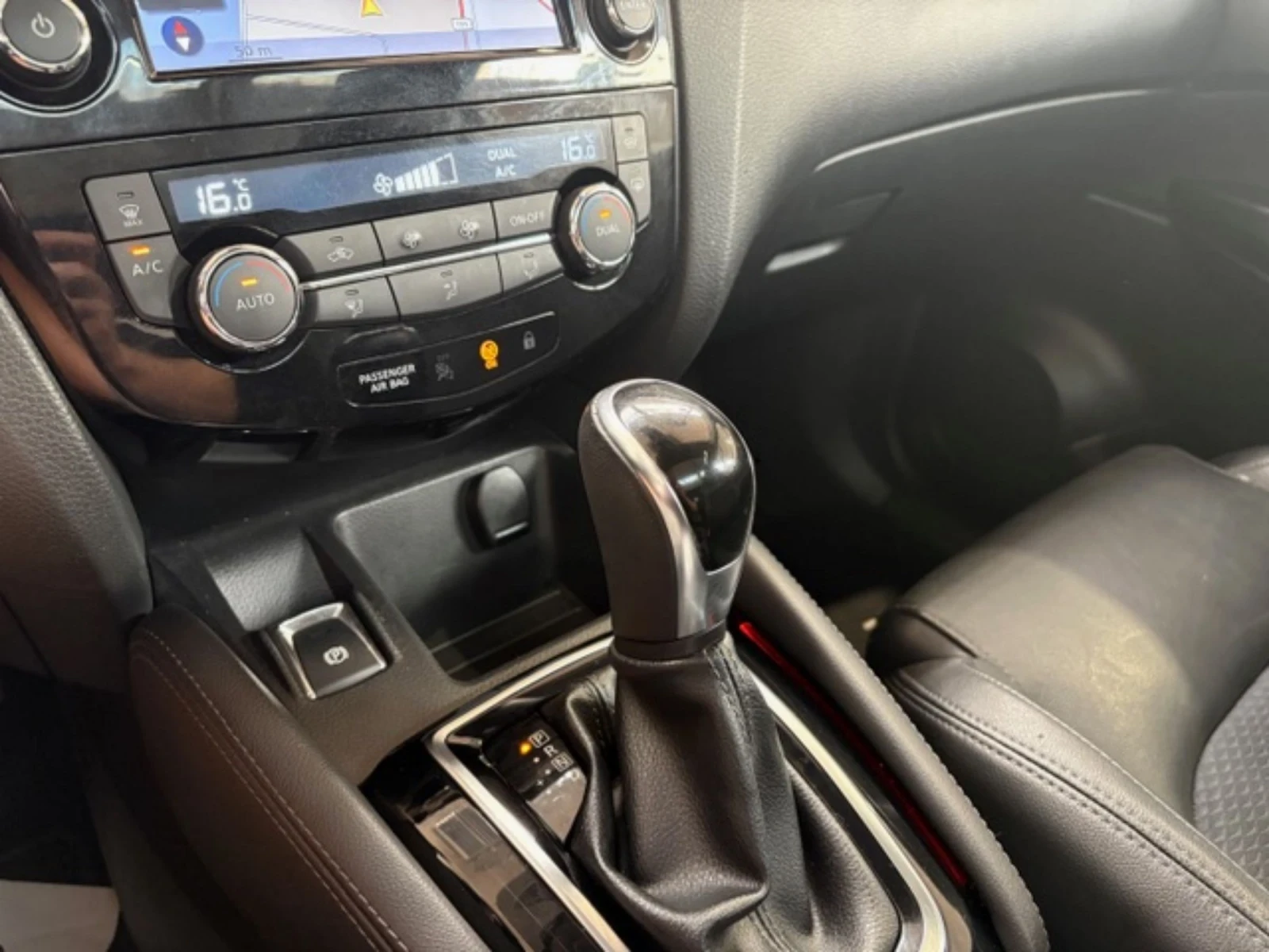 Nissan Qashqai Model 2018 | 1.6 dCi 130hp EU6 | Automatic | Mobile.bg   14