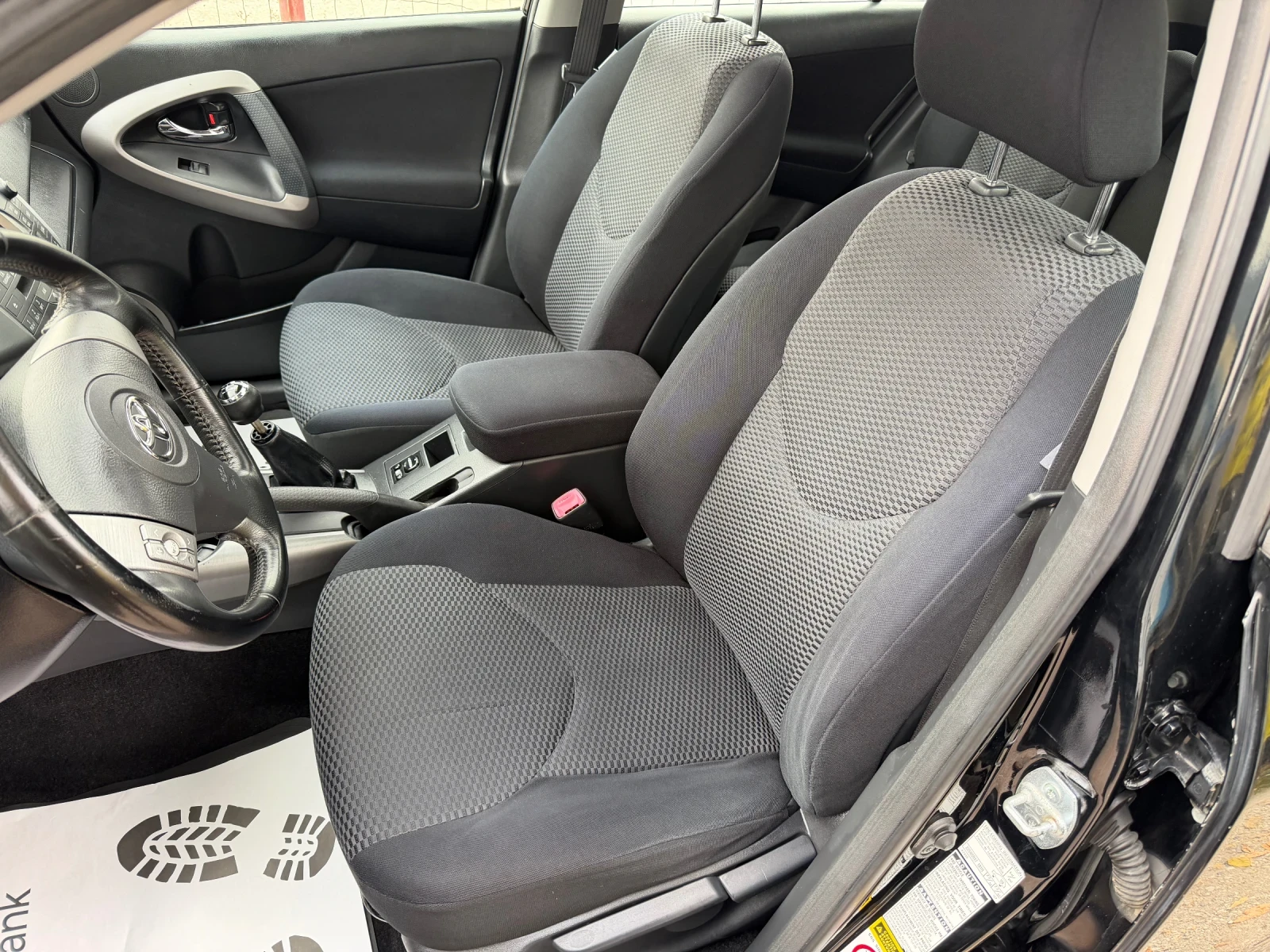 Toyota Rav4 2.0VVTI.4X4 | Mobile.bg — изображение 7