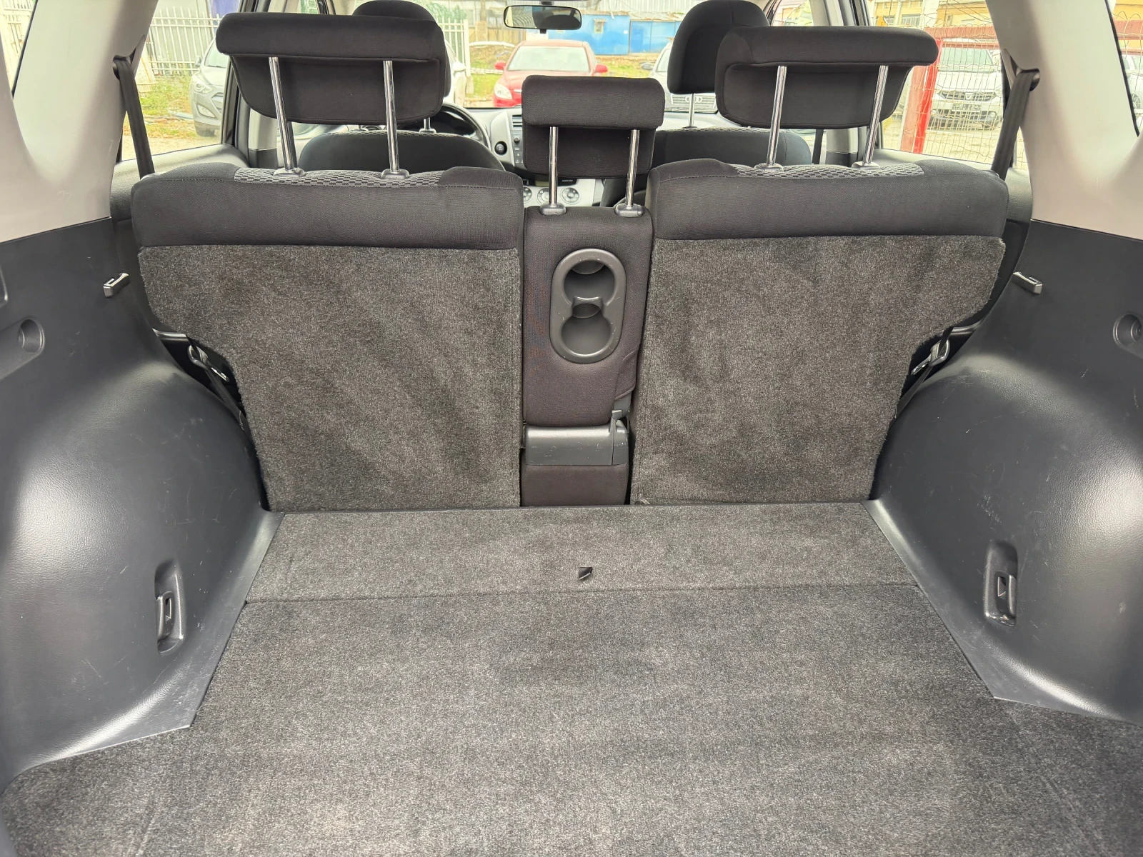 Toyota Rav4 2.0VVTI.4X4 | Mobile.bg — изображение 15