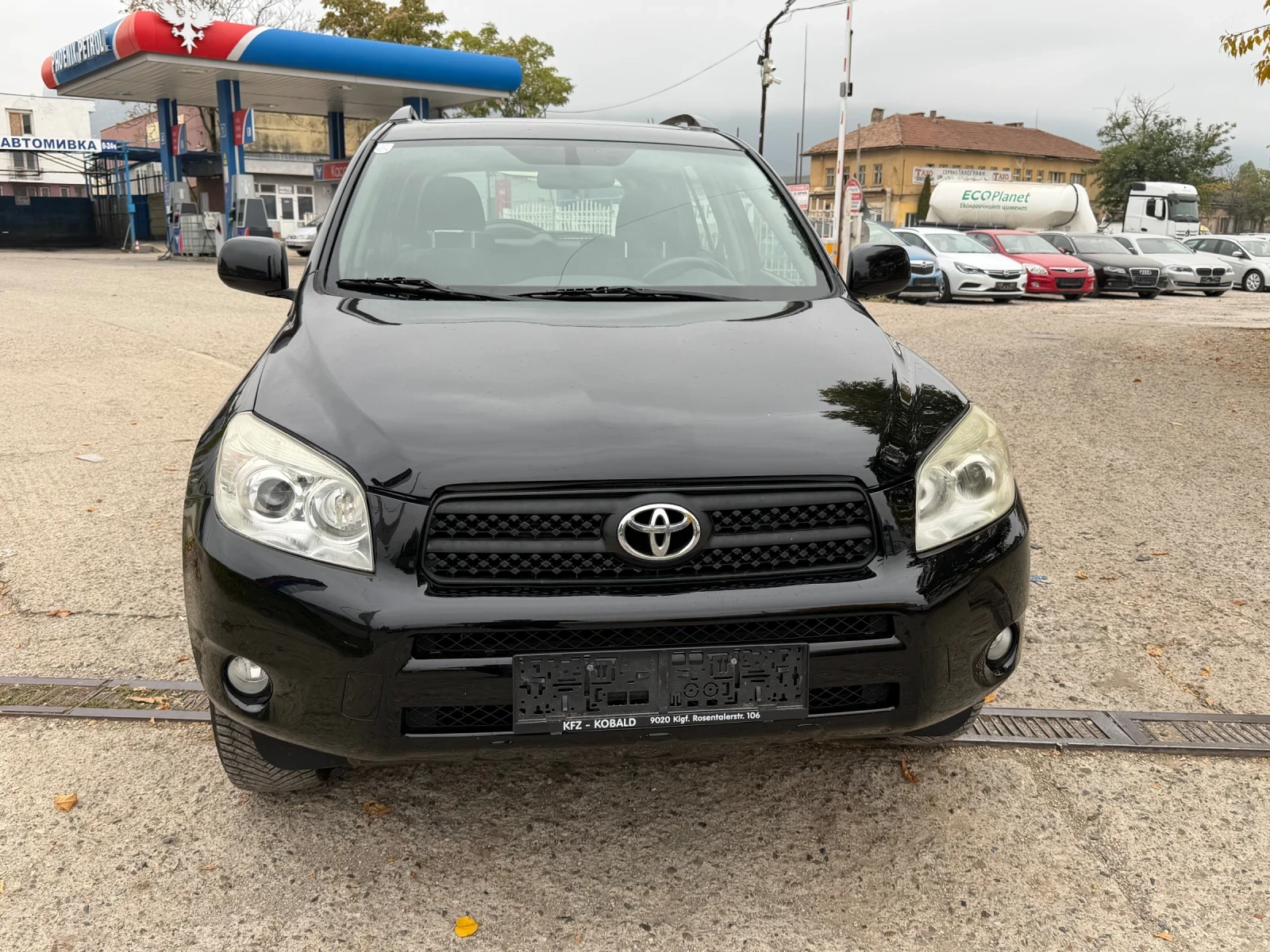 Toyota Rav4 2.0VVTI.4X4 - изображение 3