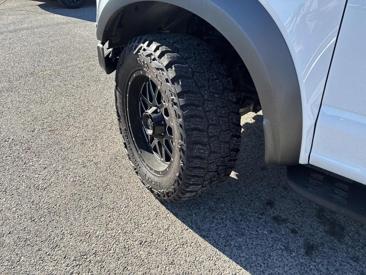 Ford F150 RAPTOR* 10-Speed* FOX* OFF-ROAD*  - изображение 9