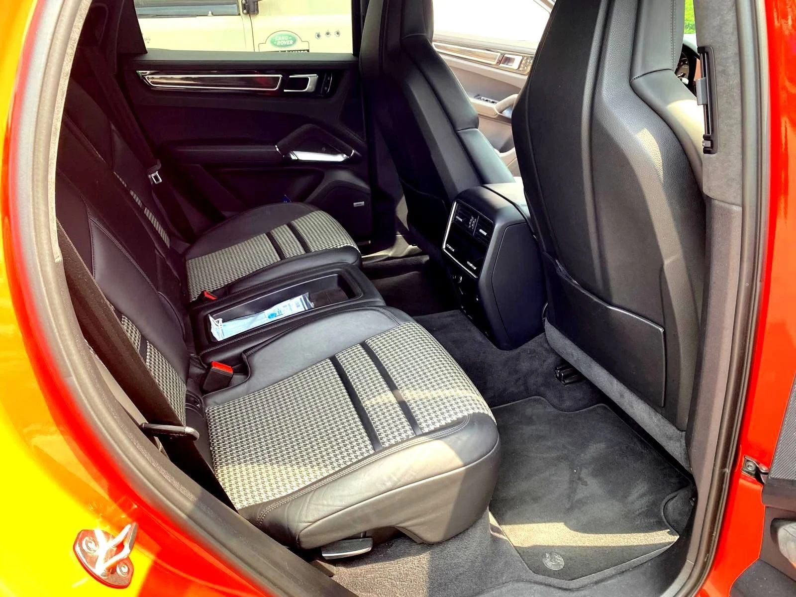 Porsche Cayenne 4.0 COUPE TURBO FULL GT DESIGN CARBON  100% | Mobile.bg   15