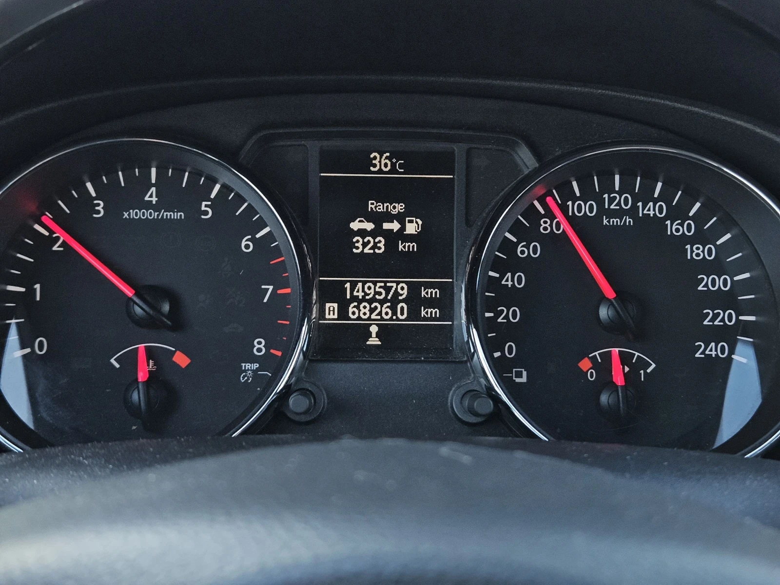 Nissan Qashqai 2.0i + 2 4x4 SWISS EDITION  | Mobile.bg � ����������� 13