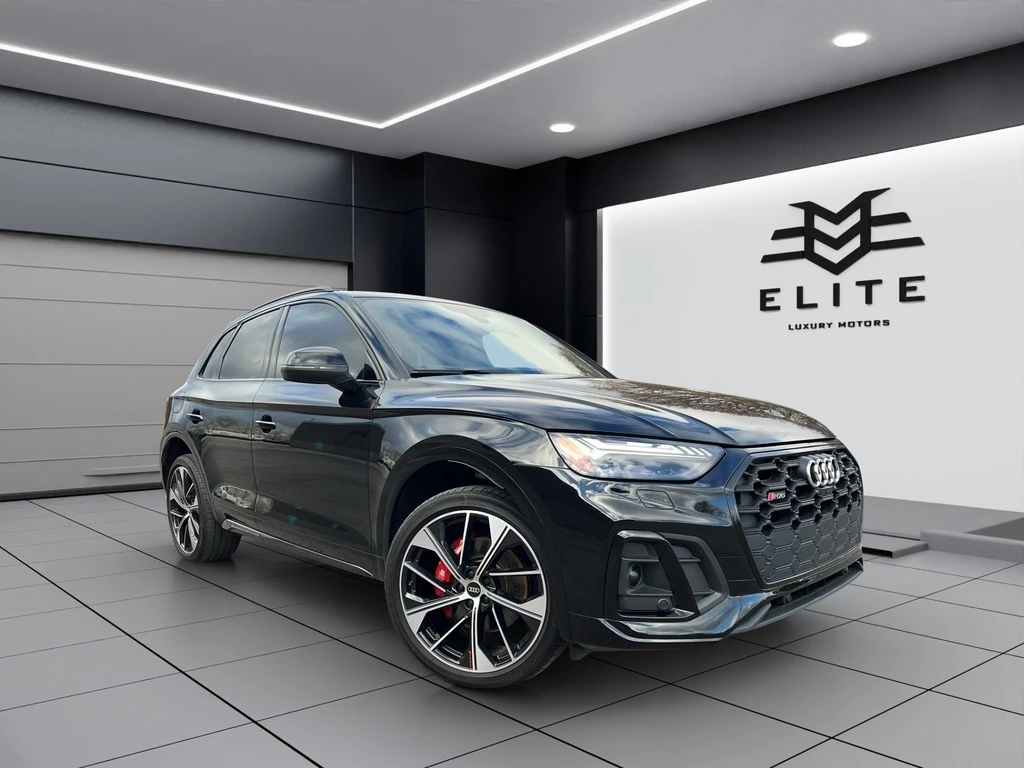 Audi SQ5 * TECHNIK* CARFAX * ��� ������������ ������ | Mobile.bg � ����������� 1