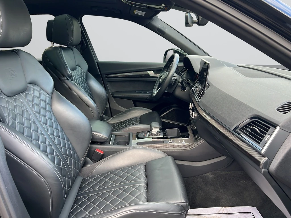 Audi SQ5 * TECHNIK* CARFAX * ��� ������������ ������ | Mobile.bg � ����������� 14