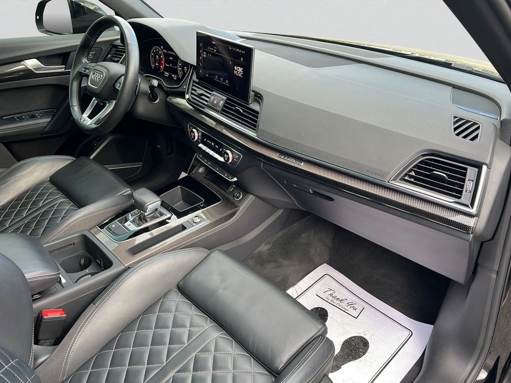 Audi SQ5 * TECHNIK* CARFAX * ��� ������������ ������ | Mobile.bg � ����������� 15