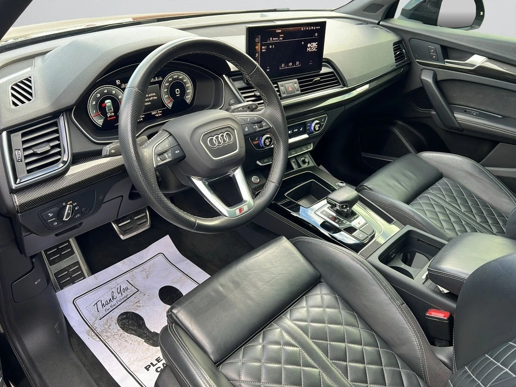 Audi SQ5 * TECHNIK* CARFAX * ��� ������������ ������ | Mobile.bg � ����������� 16