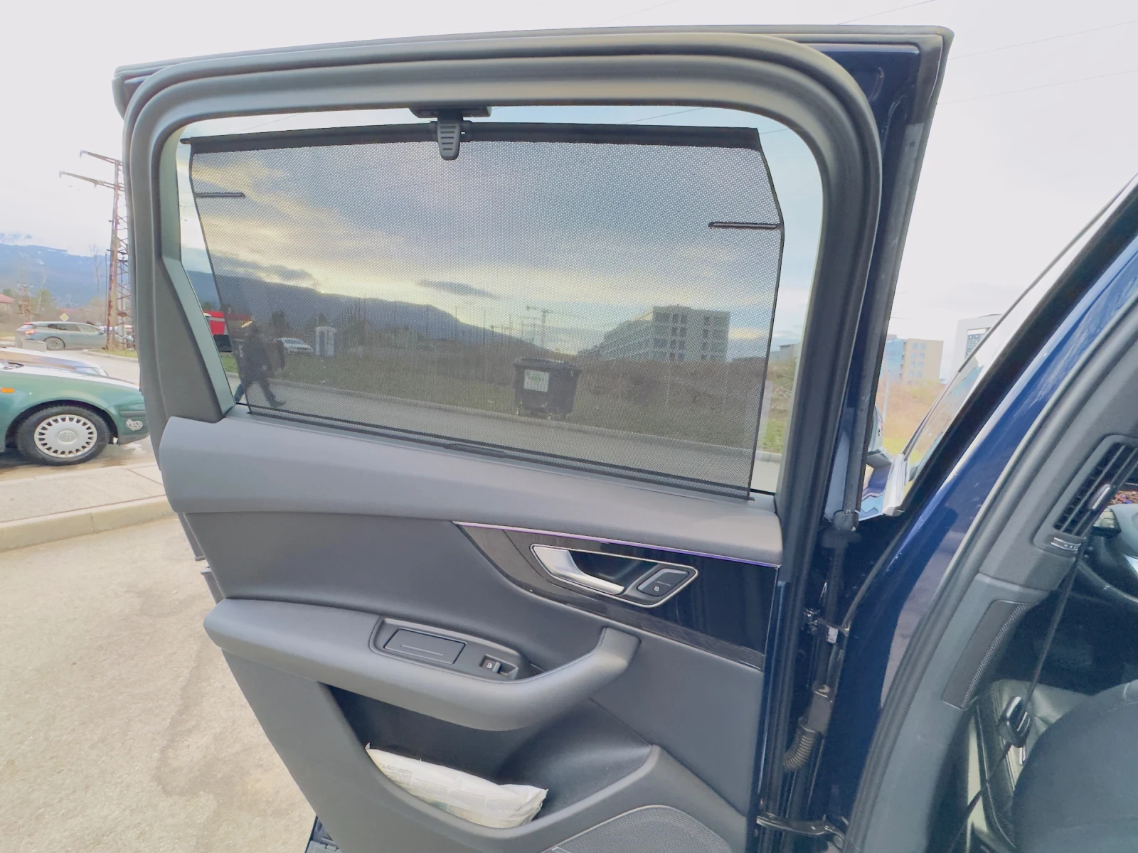 Audi Q7  - изображение 10