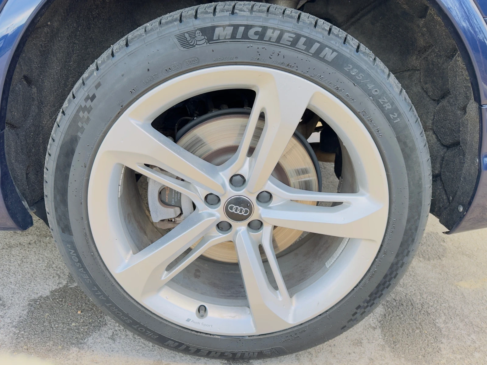 Audi Q7 | Mobile.bg � ����������� 17