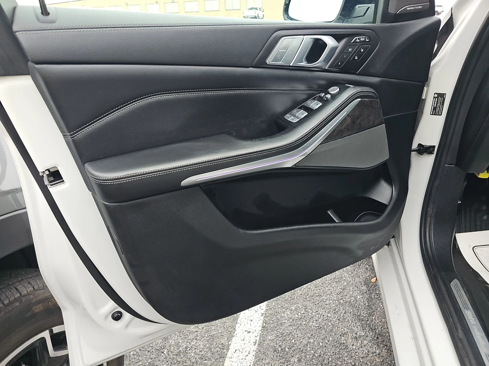 BMW X7 xDrive40i | Mobile.bg � ����������� 11