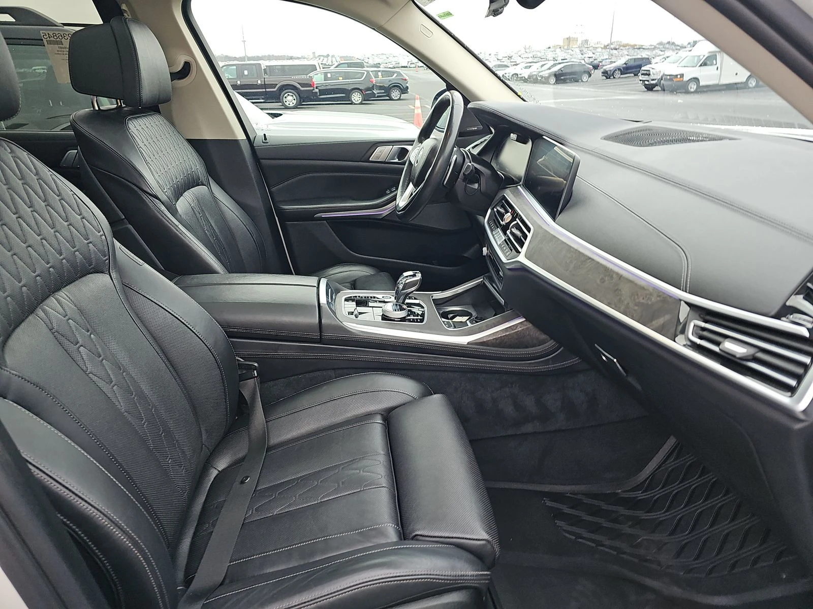 BMW X7 xDrive40i | Mobile.bg � ����������� 12