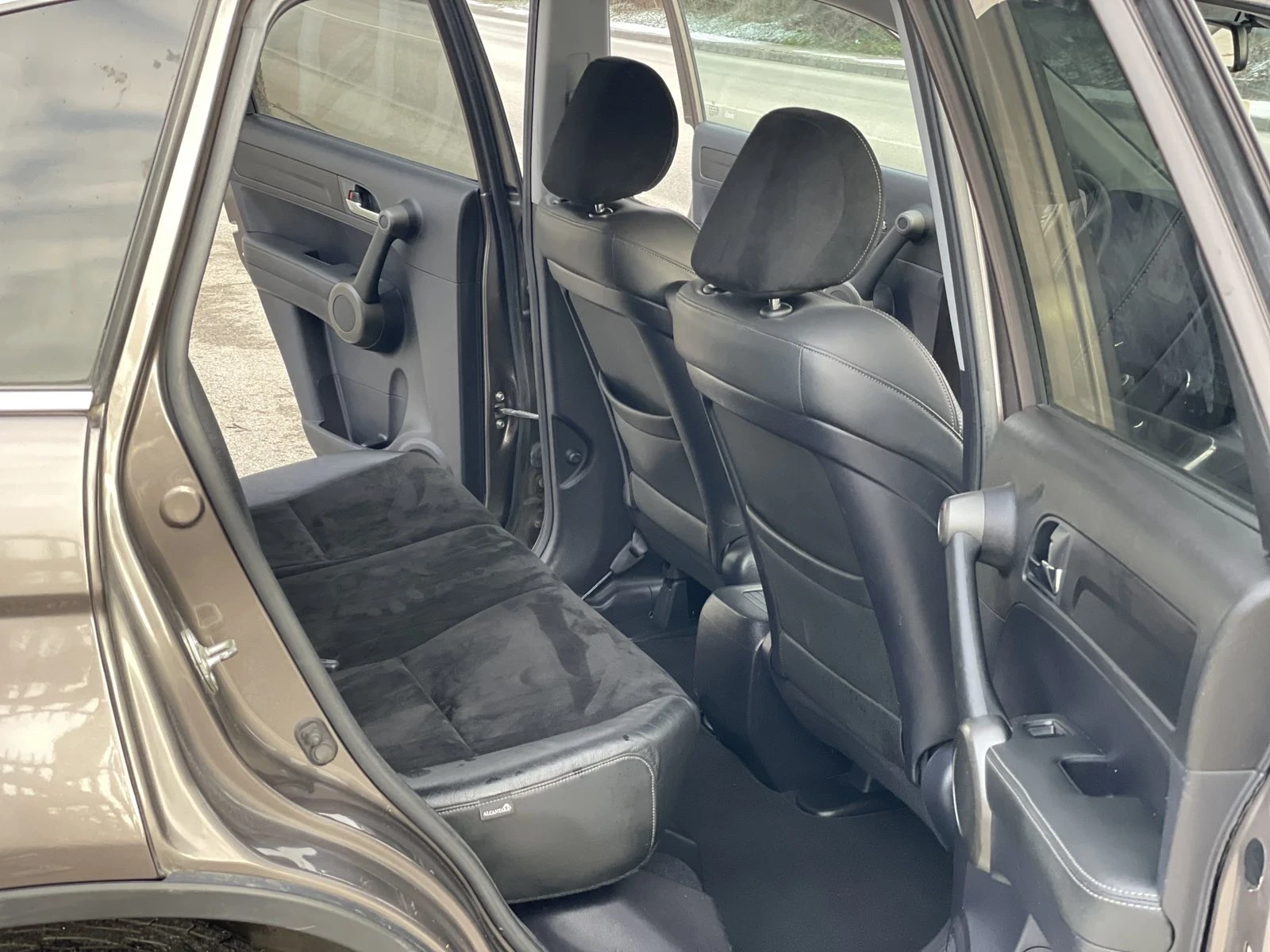Honda Cr-v EXLUSIVE, LIMITED EDITION, 12/2012 | Mobile.bg � ����������� 14