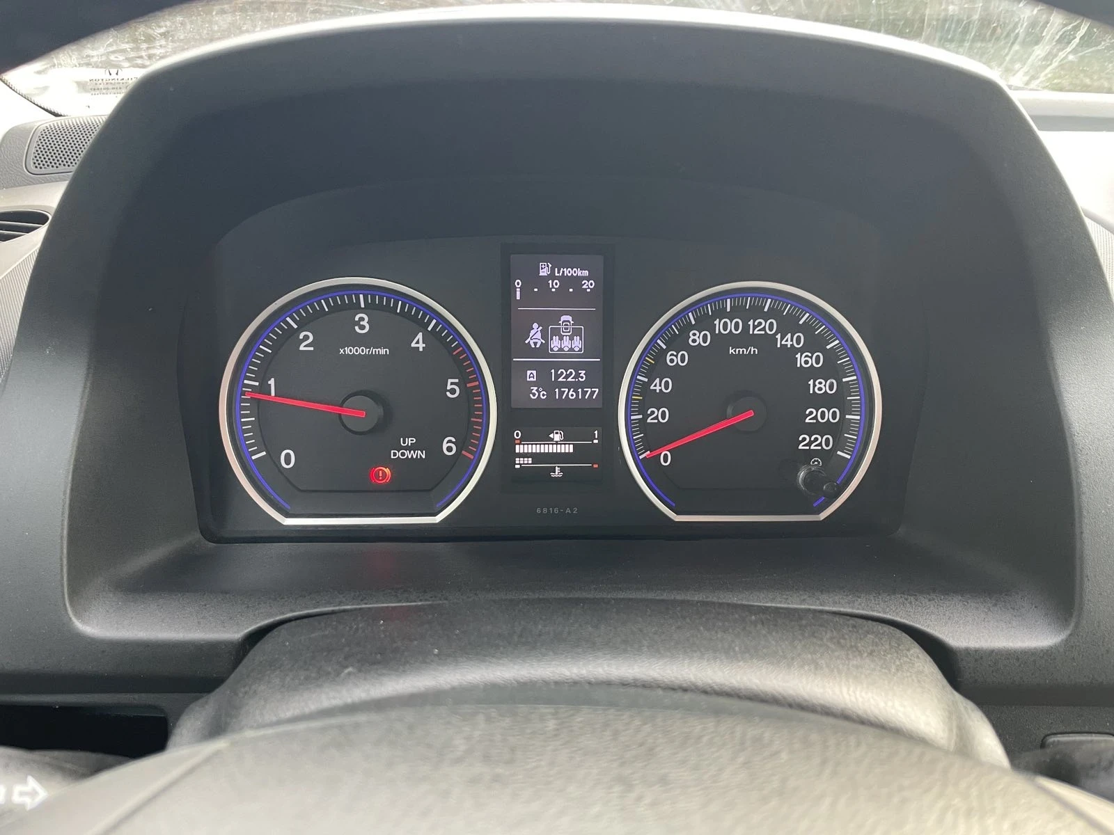 Honda Cr-v EXLUSIVE, LIMITED EDITION, 12/2012 | Mobile.bg � ����������� 11