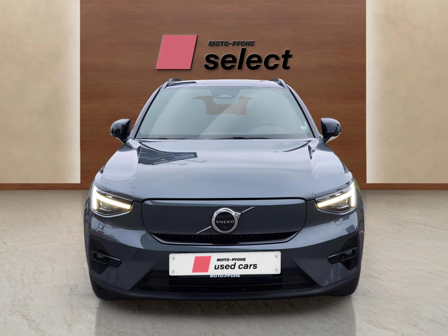 Volvo EX40 2 | Mobile.bg � ����������� 6