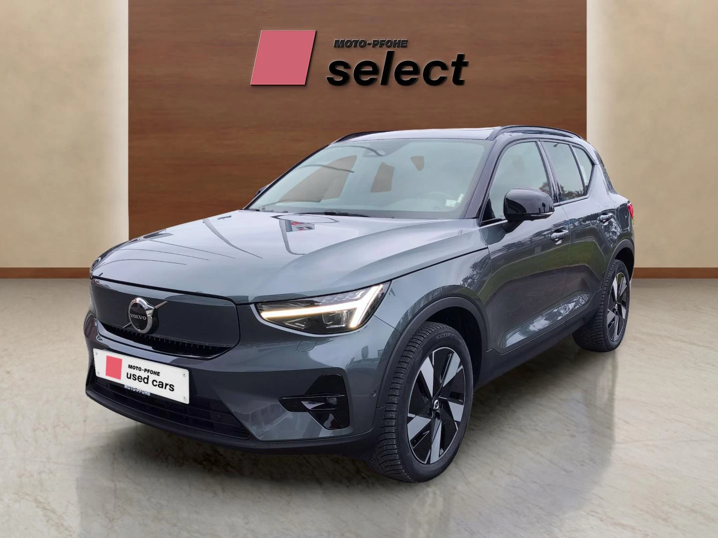 Volvo EX40 2 | Mobile.bg � ����������� 1