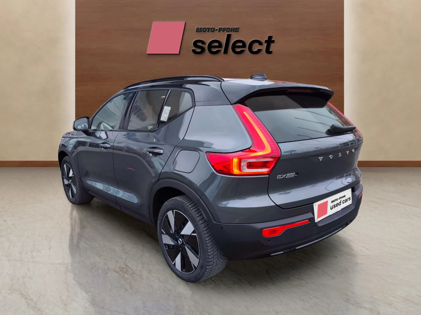 Volvo EX40 2 | Mobile.bg � ����������� 2