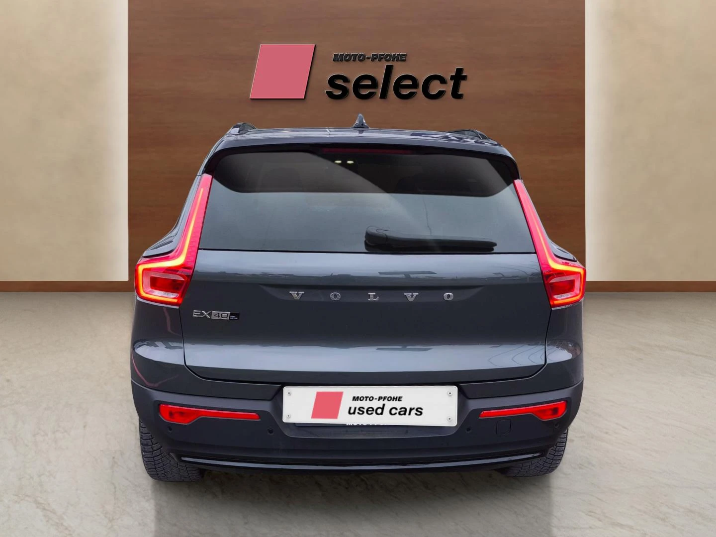 Volvo EX40 2 | Mobile.bg � ����������� 3