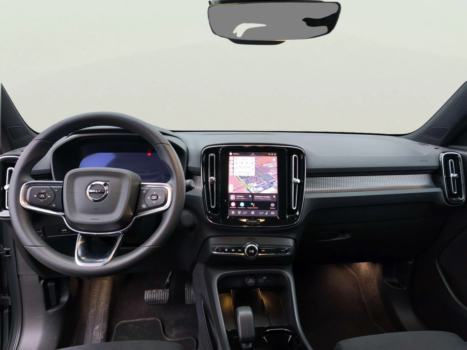 Volvo EX40 2 | Mobile.bg � ����������� 9