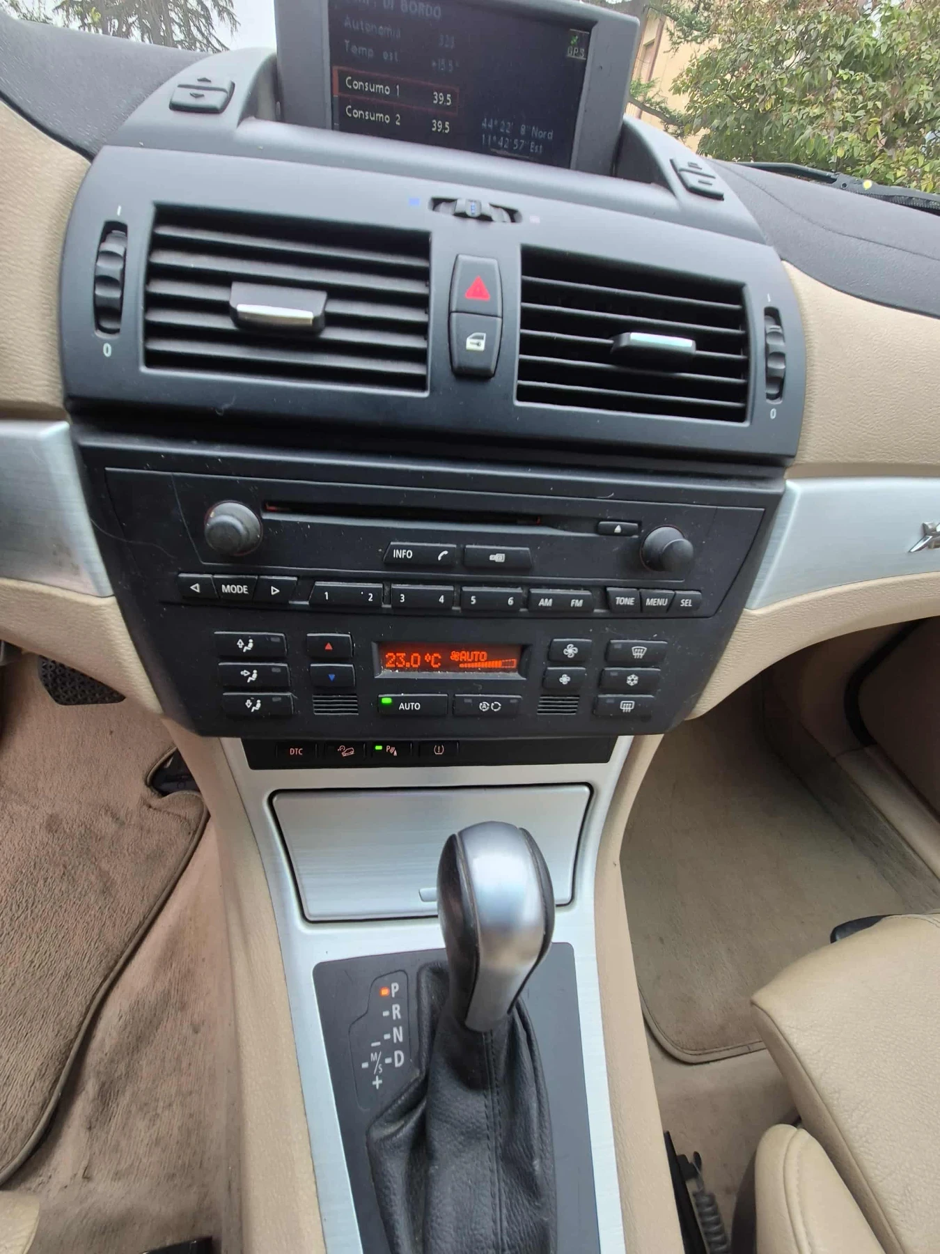 BMW X3 2d X-drive, снимка 14 - Автомобили и джипове - 54152914